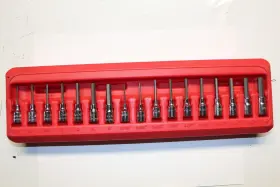SMH17PT MAC TOOLS Drive Hex Driver Set