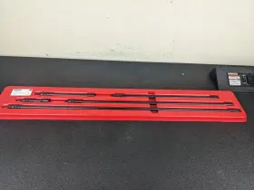 SMP5EKL MAC TOOLS Drive Impact Locking Extension Set