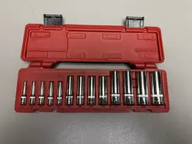 SMXVED13B MAC TOOLS Inverted Socket Set Star