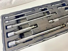 SMXVEKM11PT MAC TOOLS Magnetic Extension Set Tray #2