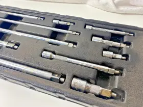 SMXVEKM11PT MAC TOOLS Magnetic Extension Set Tray #3