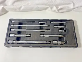SMXVEKM11PT MAC TOOLS Magnetic Extension Set Tray