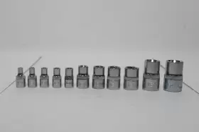 SMXVVE11B MAC TOOLS Drive Socket Set Star #3