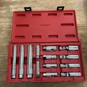 SPK13-SET MAC TOOLS Sockets