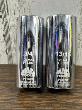 SSPXD26S MAC TOOLS Specialty Sockets Drive