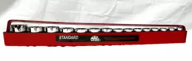 SV156TR MAC TOOLS Drive Socket Set #2