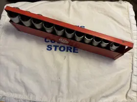 SVD122TR MAC TOOLS Socket Set