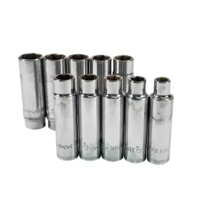 SVDM106TR MAC TOOLS Drive Socket Set