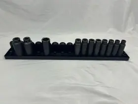 SVDPM116TR MAC TOOLS Vdp Drive Impact Socket Set