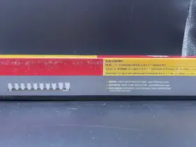 SVM106RBRT MAC TOOLS Standard Rbrt Socket Set