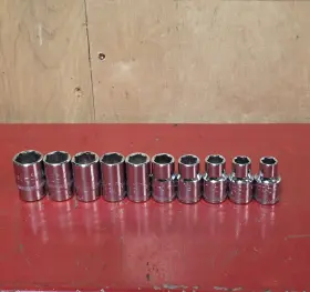 SVM106TR MAC TOOLS Drive Socket Set