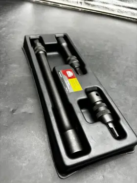 SVP3EKL MAC TOOLS Drive Locking Impact Extension Set #2