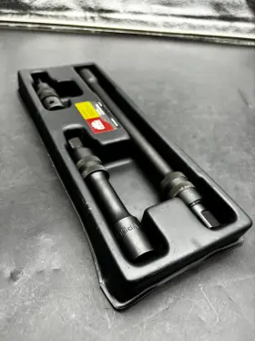 SVP3EKL MAC TOOLS Drive Locking Impact Extension Set #3