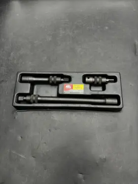 SVP3EKL MAC TOOLS Drive Locking Impact Extension Set