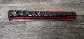 SVPM132TR MAC TOOLS Drive Impact Socket Set