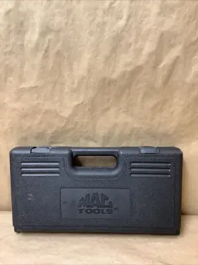SVPT116B MAC TOOLS Wheel Protecting Impact Lug Nut Socket Set #2