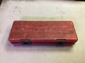 SXA14B MAC TOOLS Hex Set
