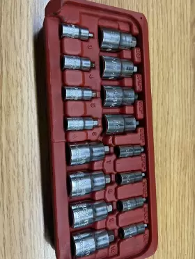 SXASS16PT MAC TOOLS Stubby Allen #2