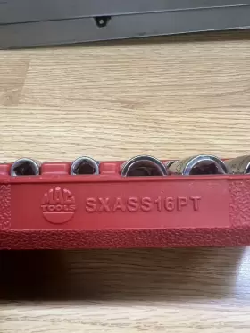 SXASS16PT MAC TOOLS Stubby Allen #3