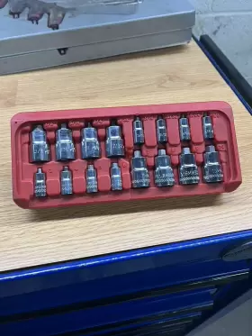 SXASS16PT MAC TOOLS Stubby Allen