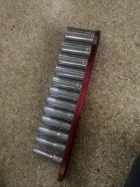 SXD126BRPT MAC TOOLS Drive Socket Set