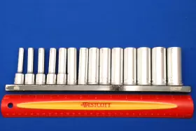 SXDM146BRPT MAC TOOLS Drive Slip Socket Set