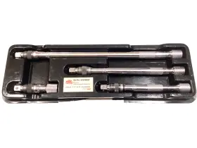 SXE4EKLT MAC TOOLS Drive Knurled Locking Extension Set