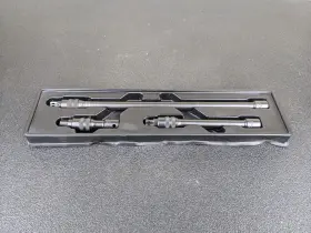SXP3EKL MAC TOOLS Drive Impact Locking Extension Set