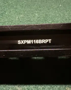 SXPM116BRPT MAC TOOLS Shallow Socket Set Rail #3