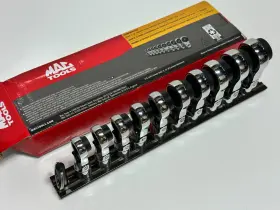 SXRFBM102 MAC TOOLS Drive Ratcheting Set Flex