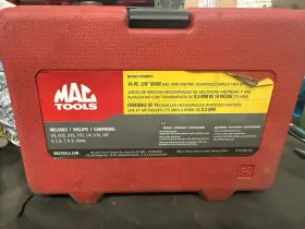 SXSH14RBRT MAC TOOLS Rbrt Hex