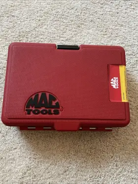 SXSHL7RBRT MAC TOOLS Drive Advanced Hex Driver #2