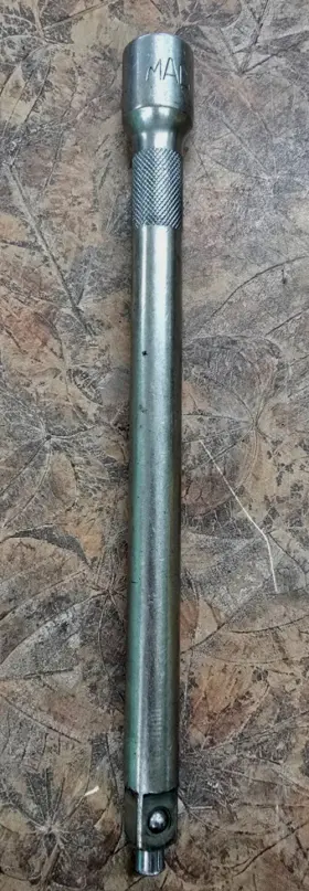 V10EKM MAC TOOLS Magnetic Drive Extension