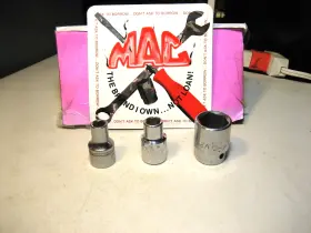 V1126G MAC TOOLS Sockets