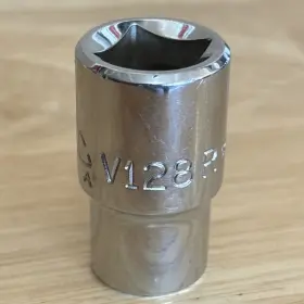 V128R MAC TOOLS Shallow Socket Drive Point #2