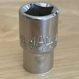 V128R MAC TOOLS Shallow Socket Drive Point