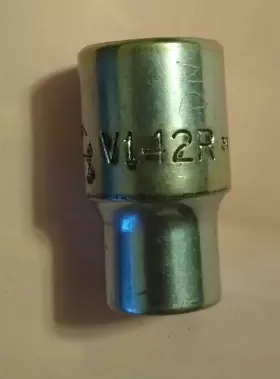 V142R MAC TOOLS Drive Socket Extension #2