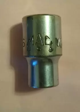 V142R MAC TOOLS Drive Socket Extension