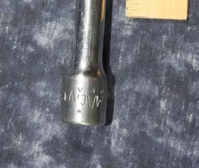 V15EW-I3 MAC TOOLS Drive Socket Extension #2