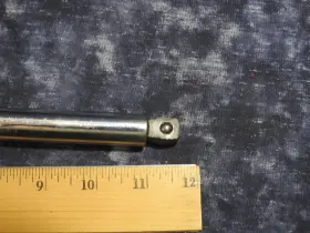 V15EW-I3 MAC TOOLS Drive Socket Extension #3