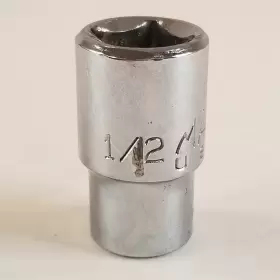 V162R MAC TOOLS Point Drive Shallow Socket V162R MAC TOOLS Point Drive Shallow Socket