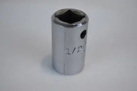 V168 MAC TOOLS Shallow Socket Drive Point Finish #2