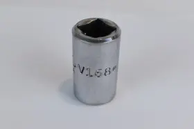 V168 MAC TOOLS Shallow Socket Drive Point Finish #3