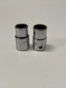 V182-V162R MAC TOOLS Drive Shallow Sockets #3