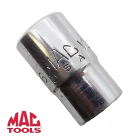V186R MAC TOOLS Drive Point Shallow Socket