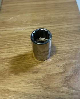 V2-20MMR MAC TOOLS Shallow Socket Drive Point
