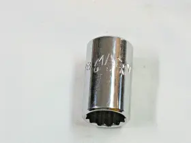 V202R MAC TOOLS Drive Shallow Point Socket V202R MAC TOOLS Drive Shallow Point Socket