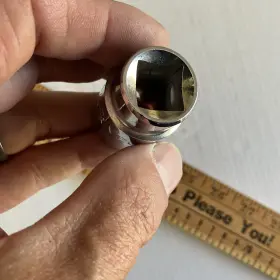 V208R MAC TOOLS Drive Point Socket #2