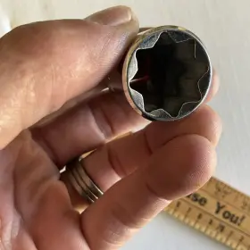 V208R MAC TOOLS Drive Point Socket #3