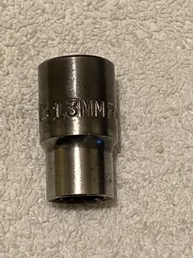 V213MMR MAC TOOLS Drive Point Socket #2